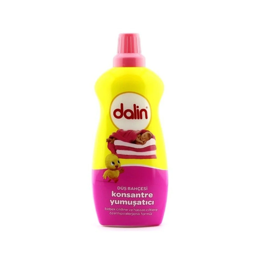 Dalin Konsantre Yumuşatıcı Düş Bahçesi 1200ml