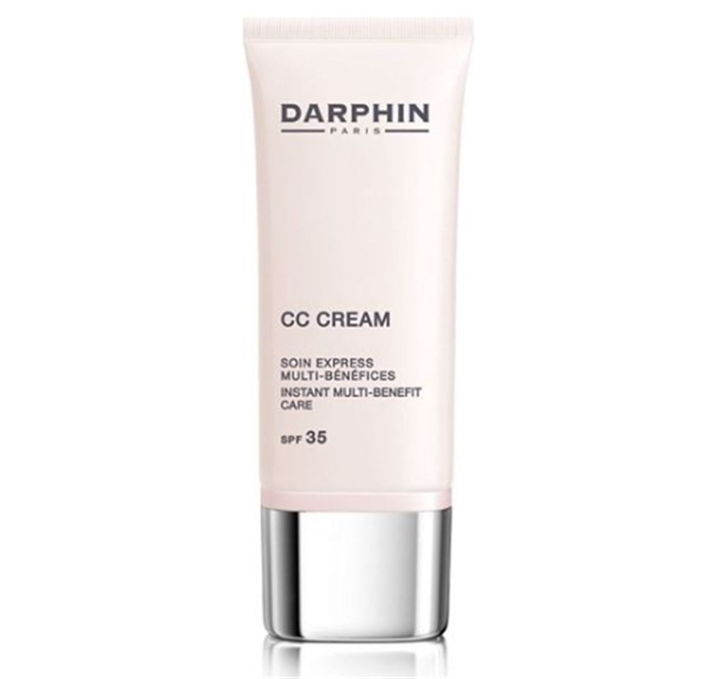 Darphin CC Cream SPF 35 Medium 30 ml