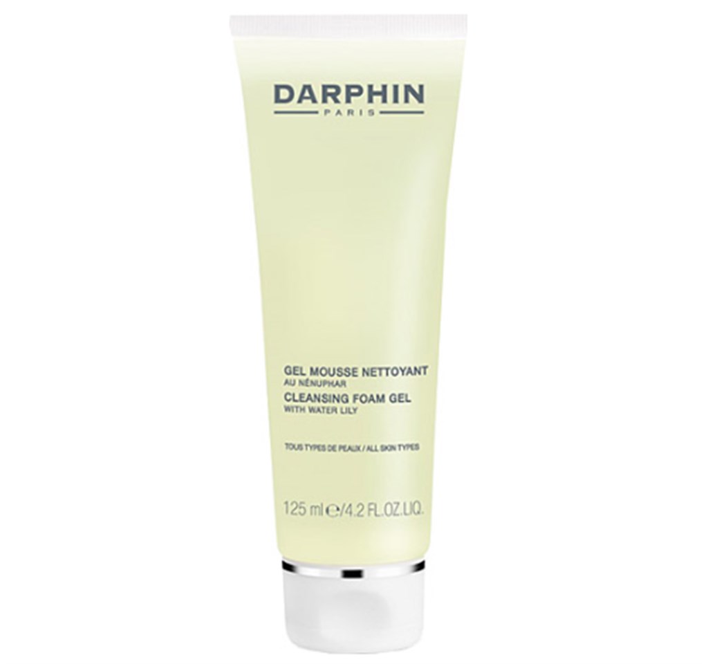 Darphin Cleansing Foam Gel 125 ml