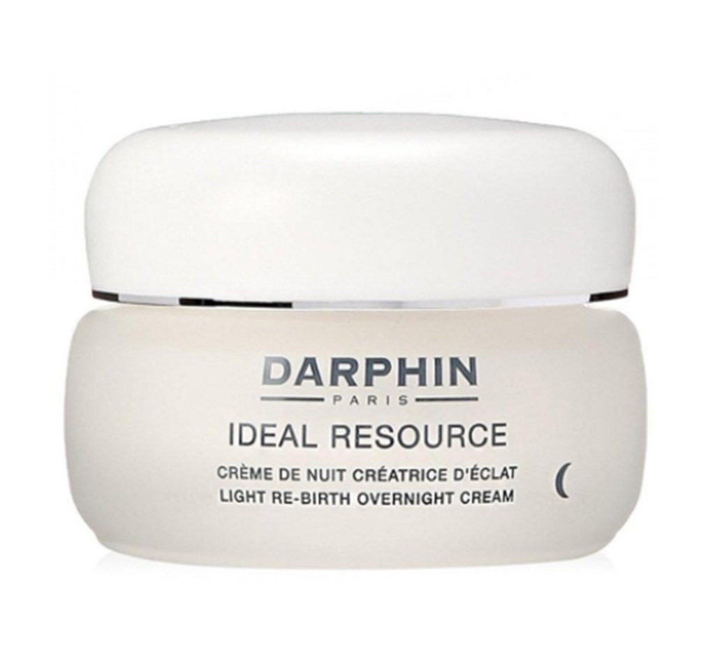 Darphin Ideal Resource Light Re-Birth Overnight Cream 50 ml