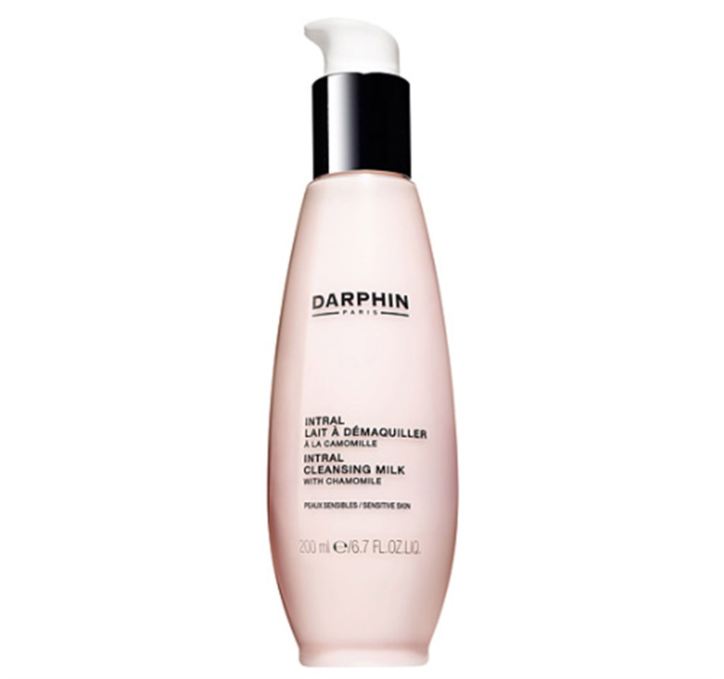 Darphin Intral Cleansing Milk 200 ml