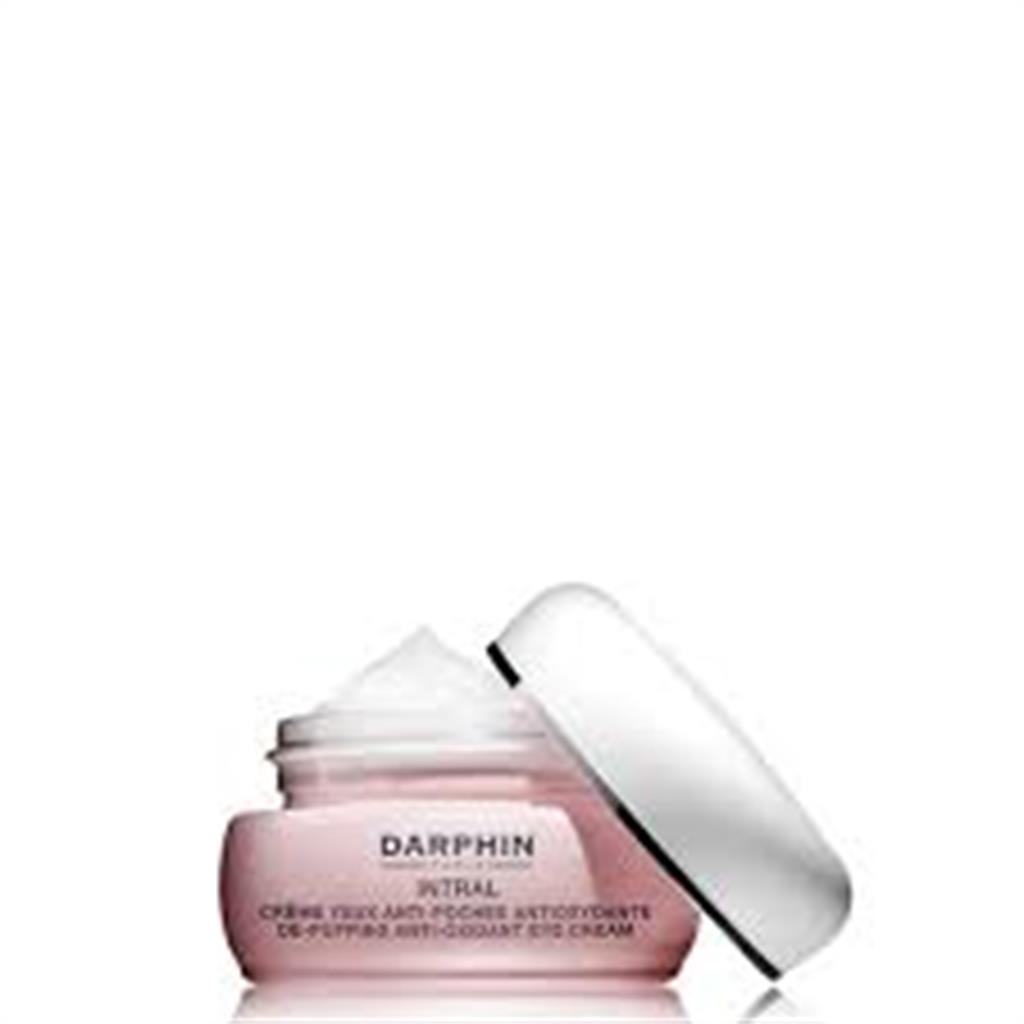 Darphin Intral De-Puffing Anti-Oxidant Eye Cream 15 ml