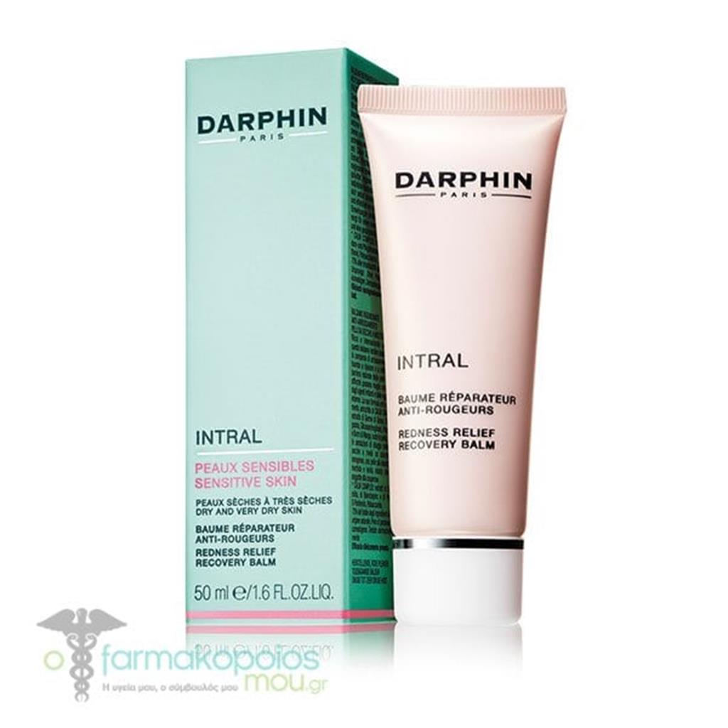 Darphin Intral Redness Relief Recovery Balm 50 ml