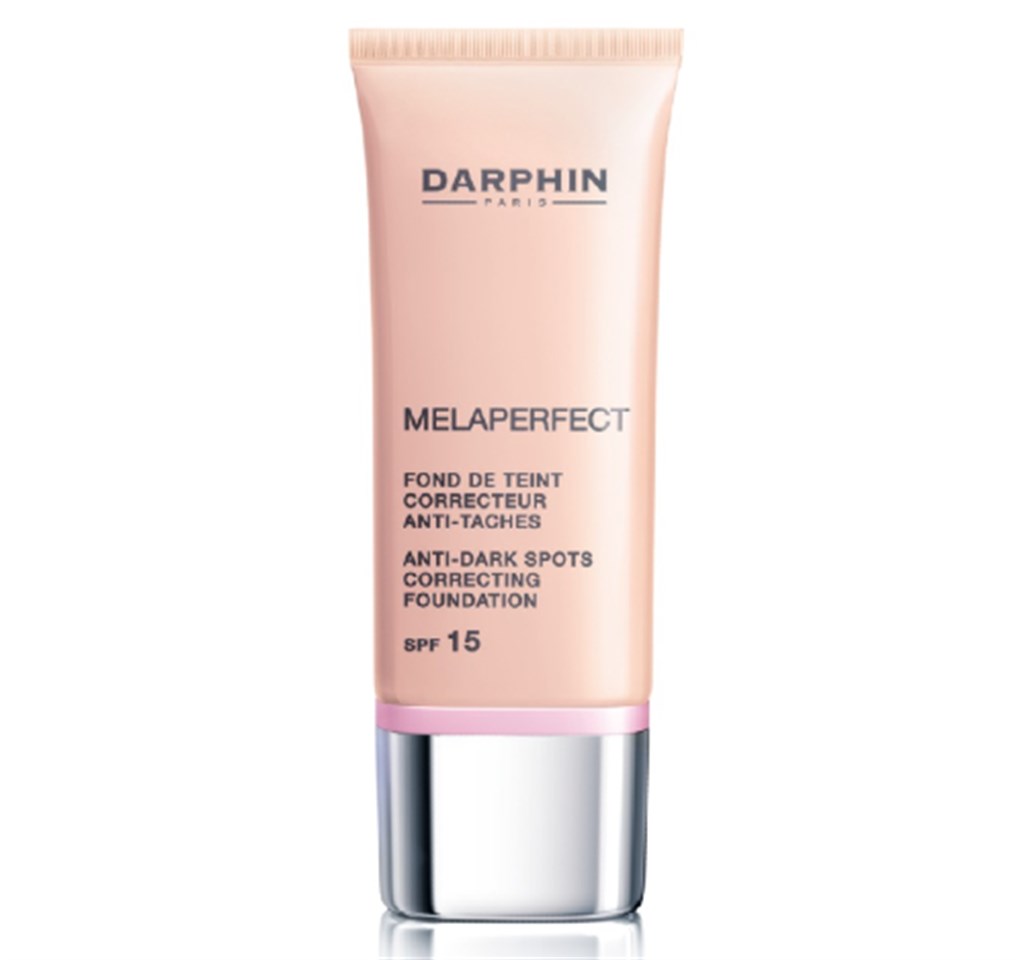 Darphin Melaperfect Anti Dark Spots Correcting Foundation SPF 15 Ivory 30 ml