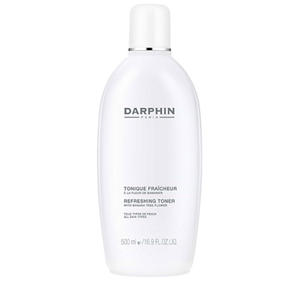 Darphin Refreshing Toner 500 ml