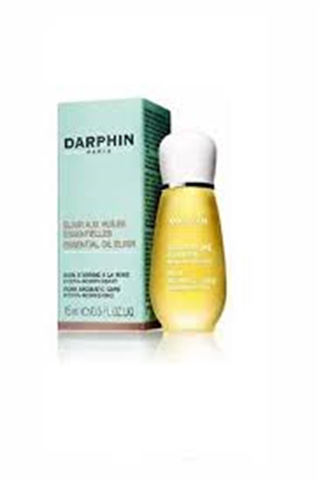 Darphin Rose Aromatic Care Hydra-Nourishing 15 ml