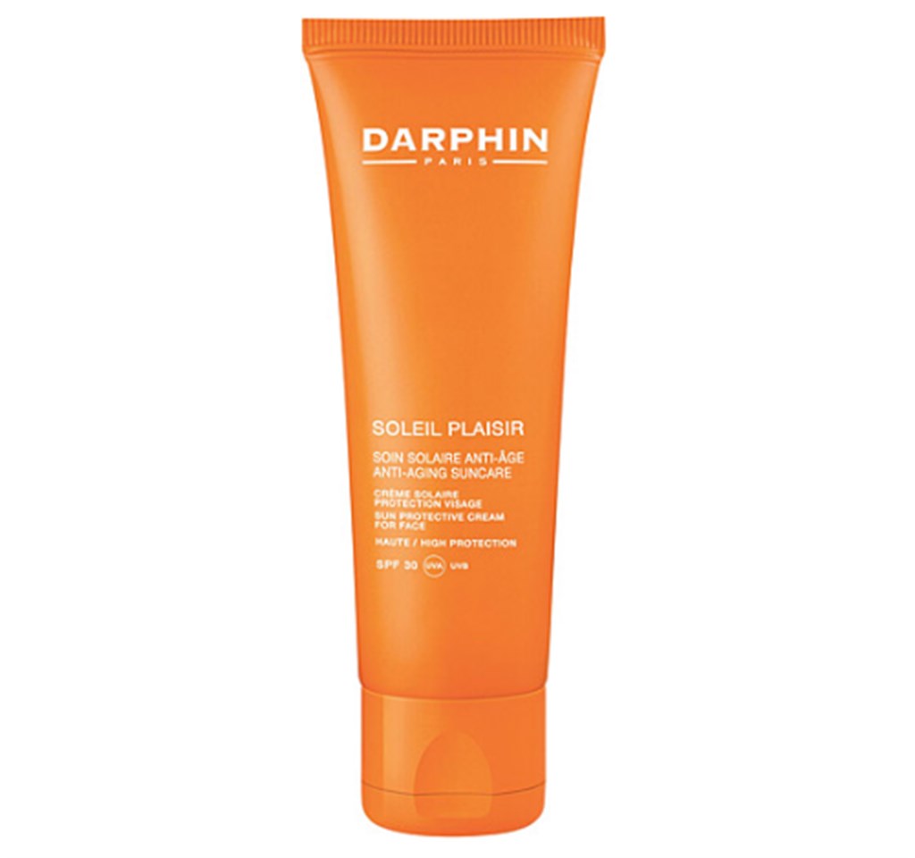 Darphin Soleir Plaisir SPF 30 Creme 50 ml
