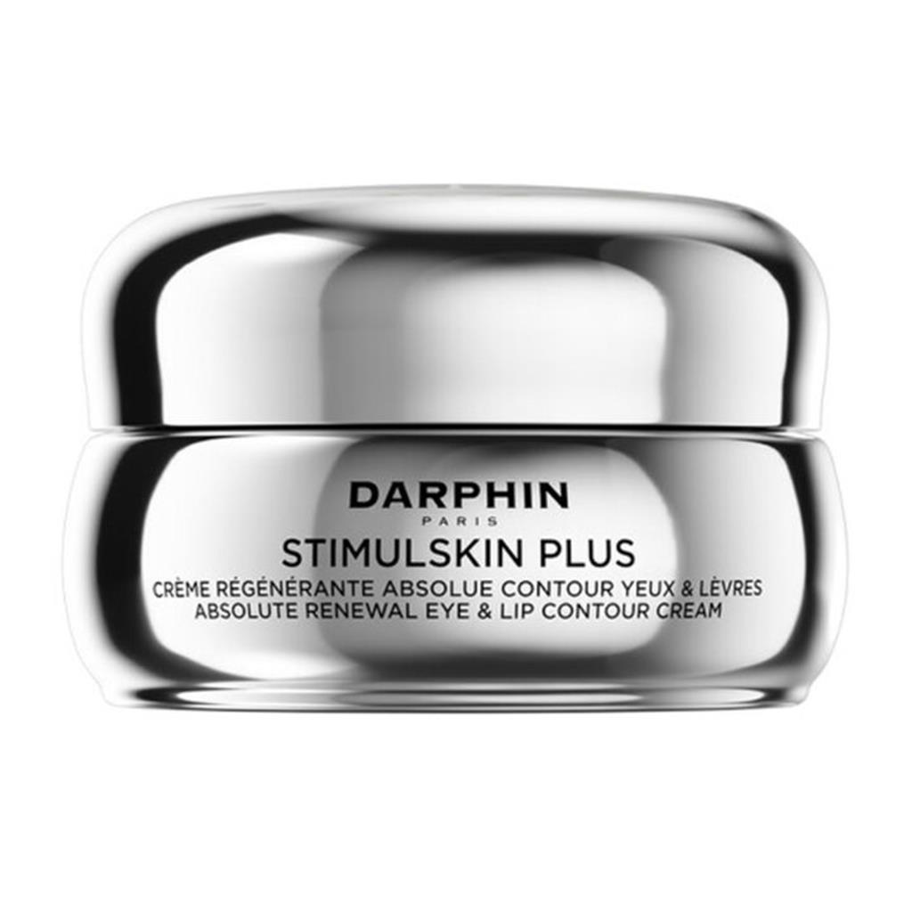 Darphin Stimulskin Plus Absolute Renewal Eye and Lip Contour Cream 15 ml