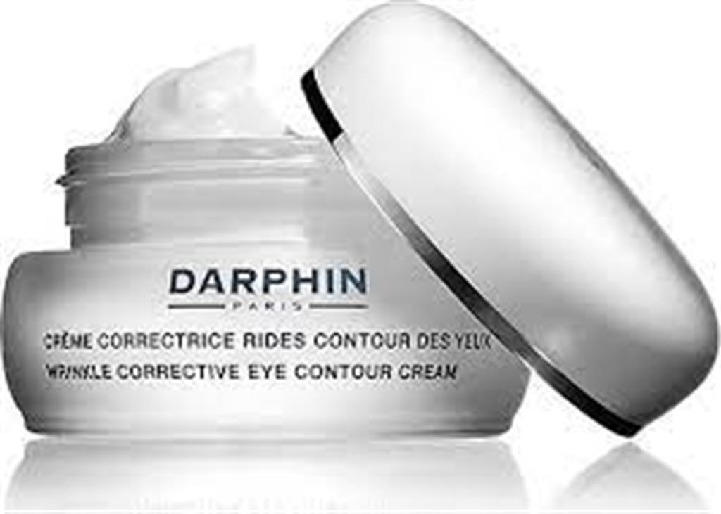 Darphin Wrinkle Corrective Eye Contour Cream 15 ml 0,5 oz