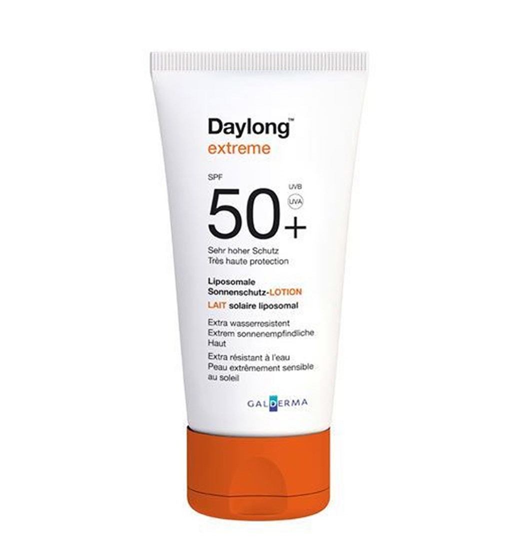 DAYLONG EXTREME SPF50+ LOTİON 50 ML