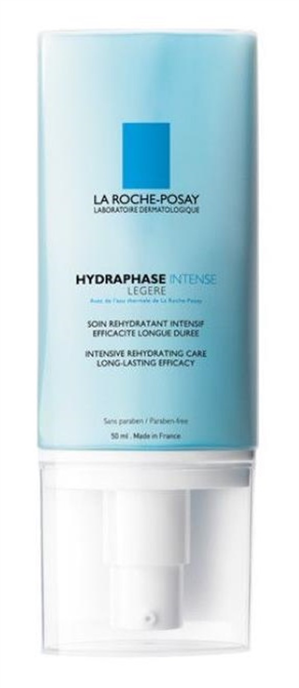 LA ROCHE POSAY HYDRAPHASE İNTENSE LEGERE 50 ML