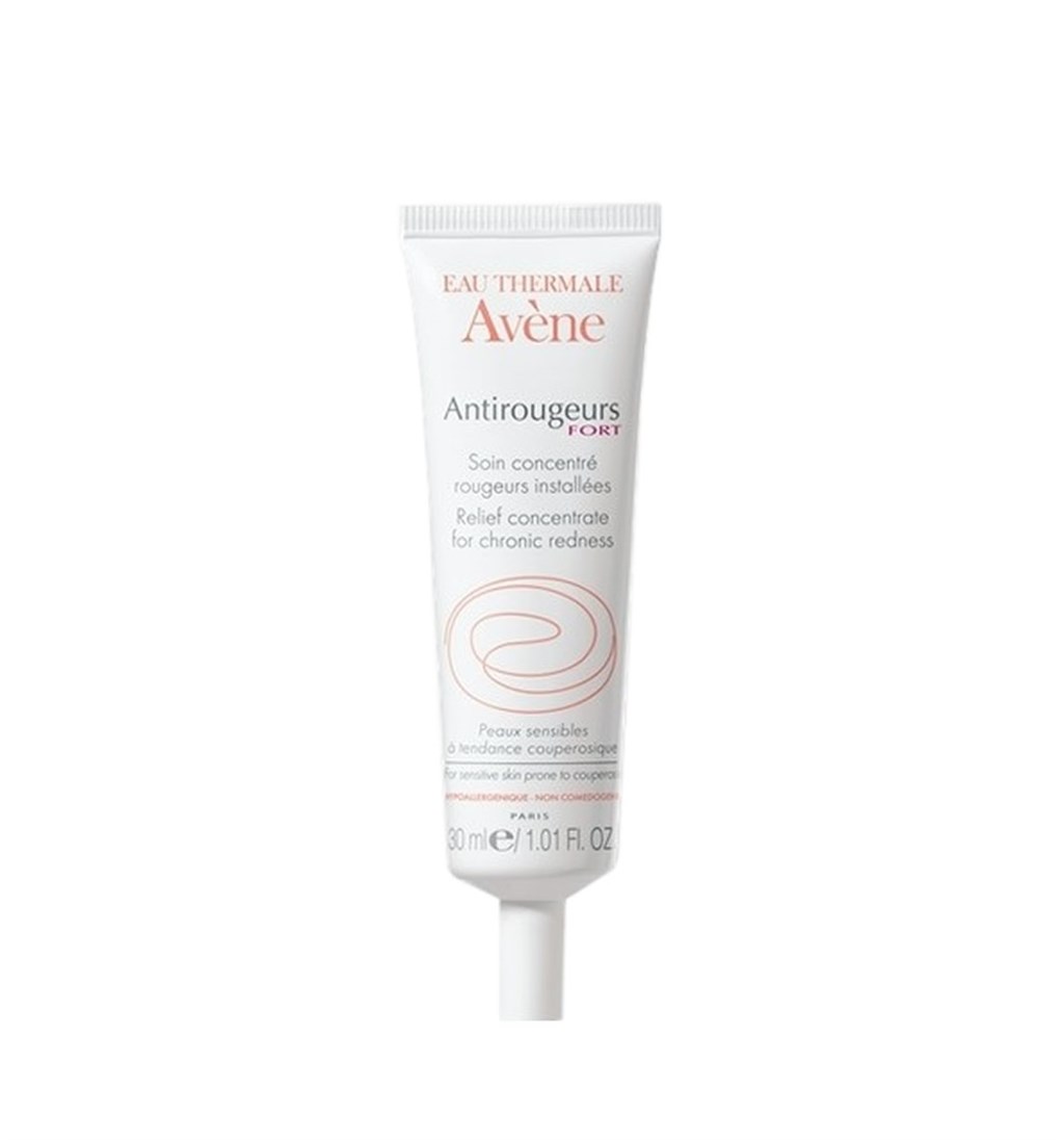 AVENE ANTİROUGEURS FORT 30ML