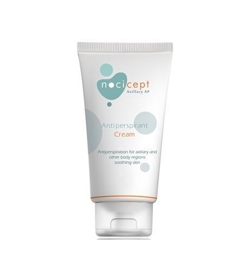 NOCİCEPT AXİLLARY AP ANTİPERSPİRANT 50ML KREM