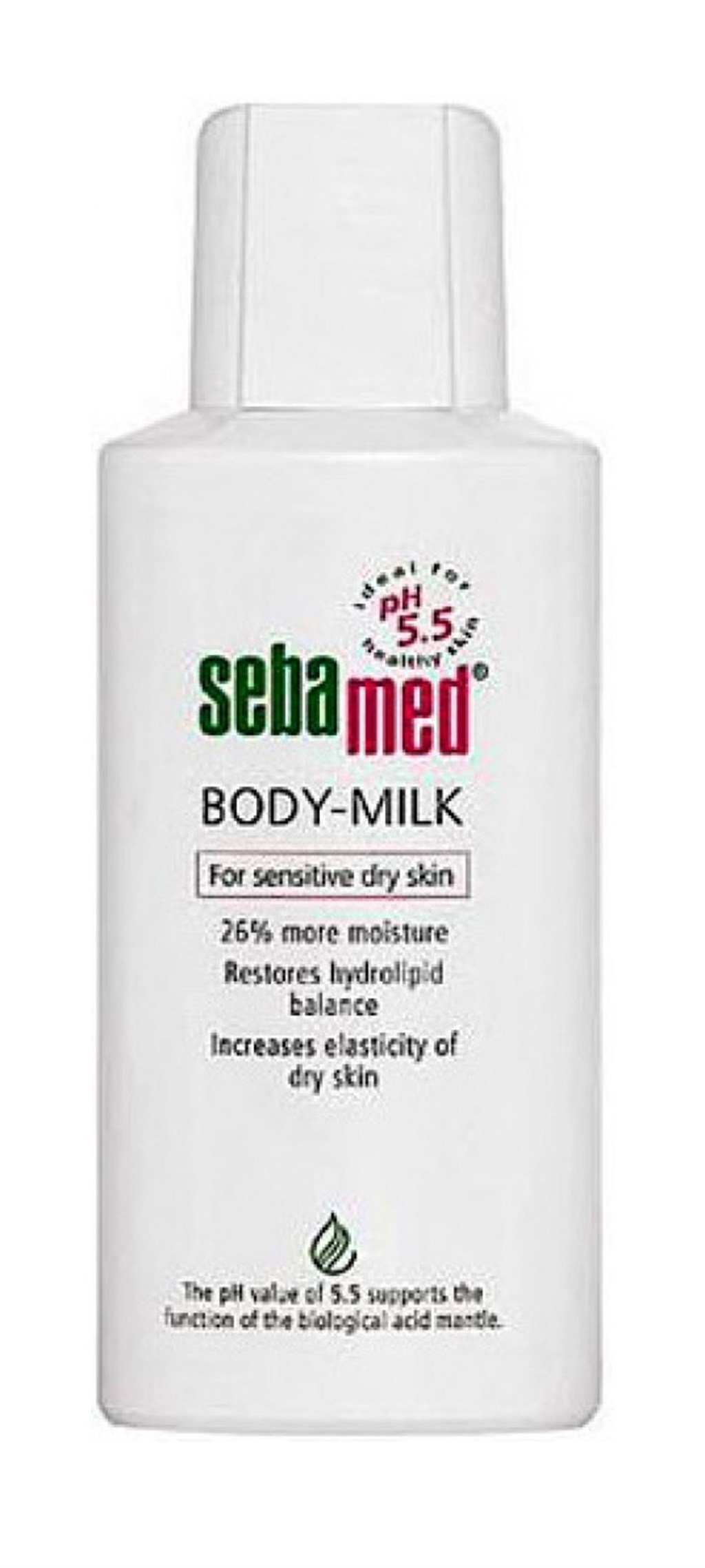 SEBAMED BODY MİLK (VÜCUT SÜTÜ)200 ML