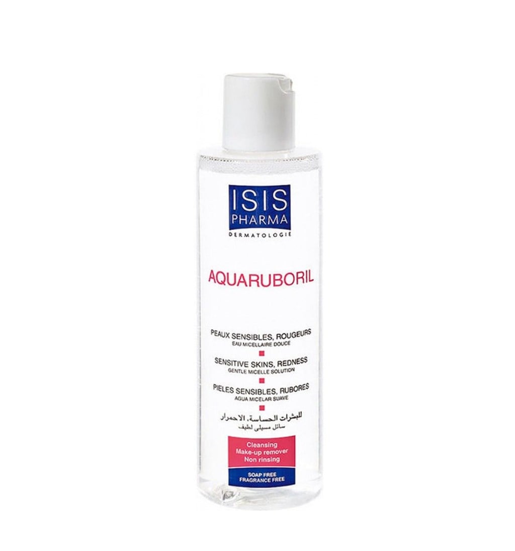 ISIS PHARMA AQUARUBORİL 200ML