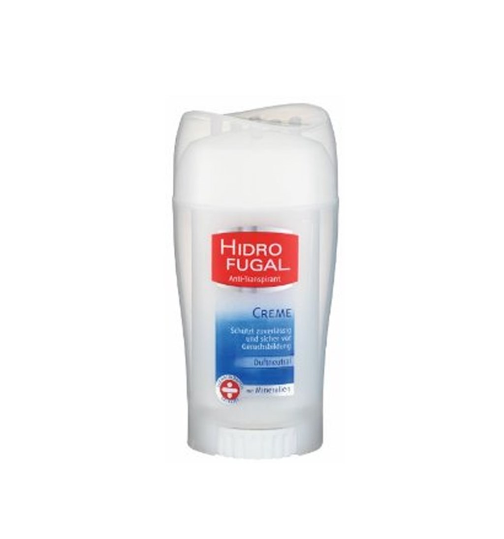 HİDROFUGAL KREM STİCK 40ML