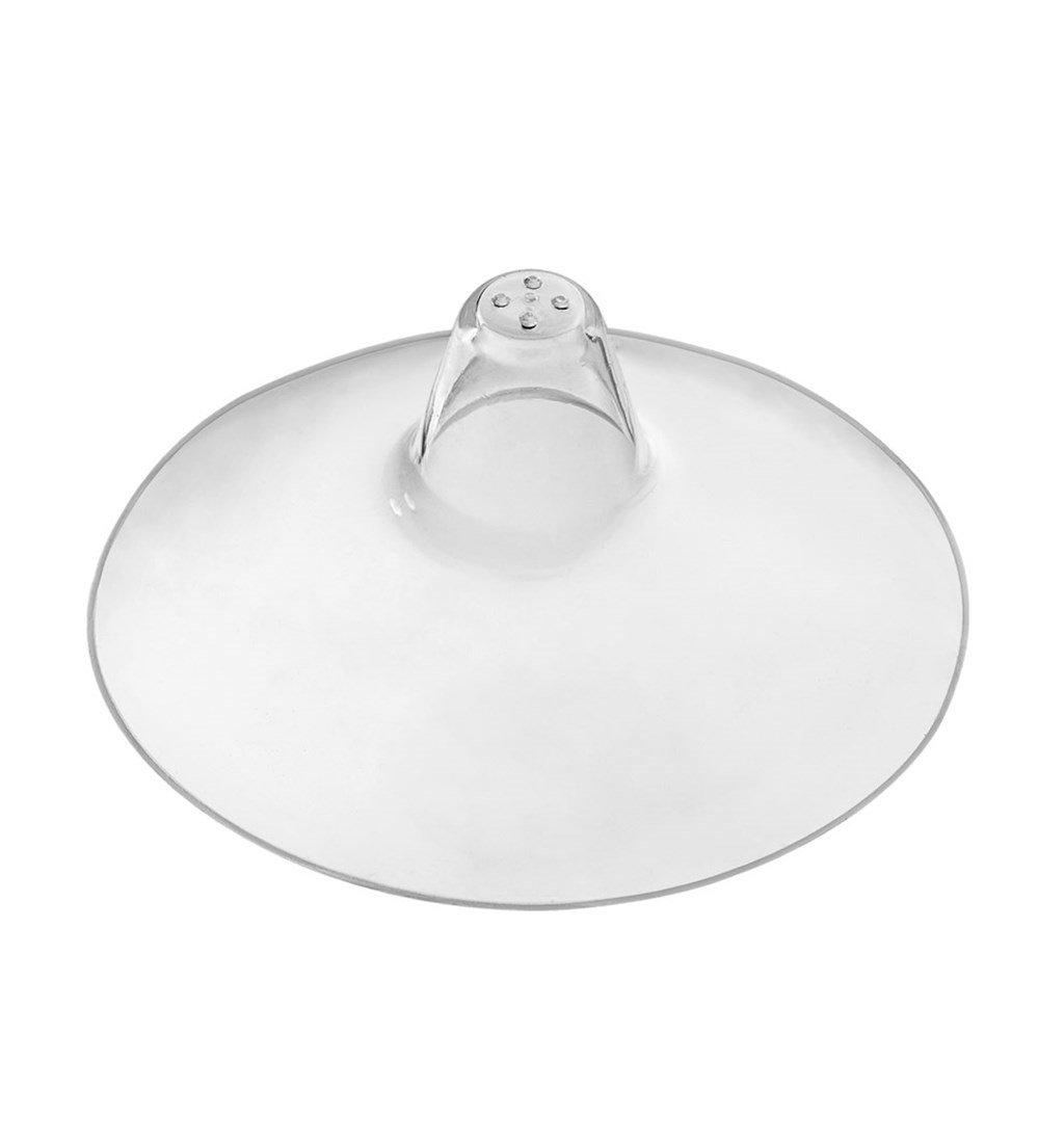 WEE BABY SİLİKON GÖĞÜS KORUYUCU