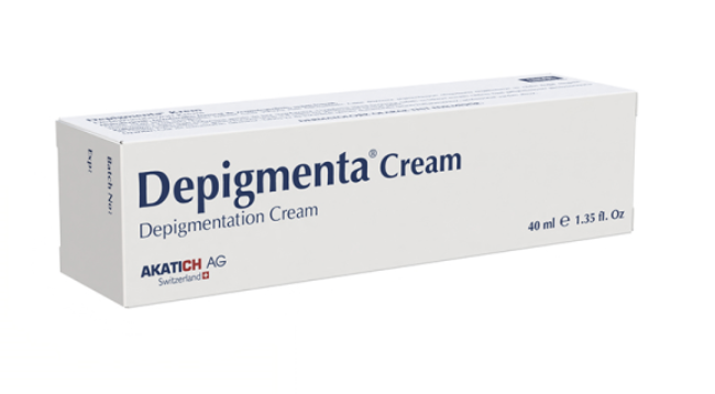 Depigmenta 40 ml Krem