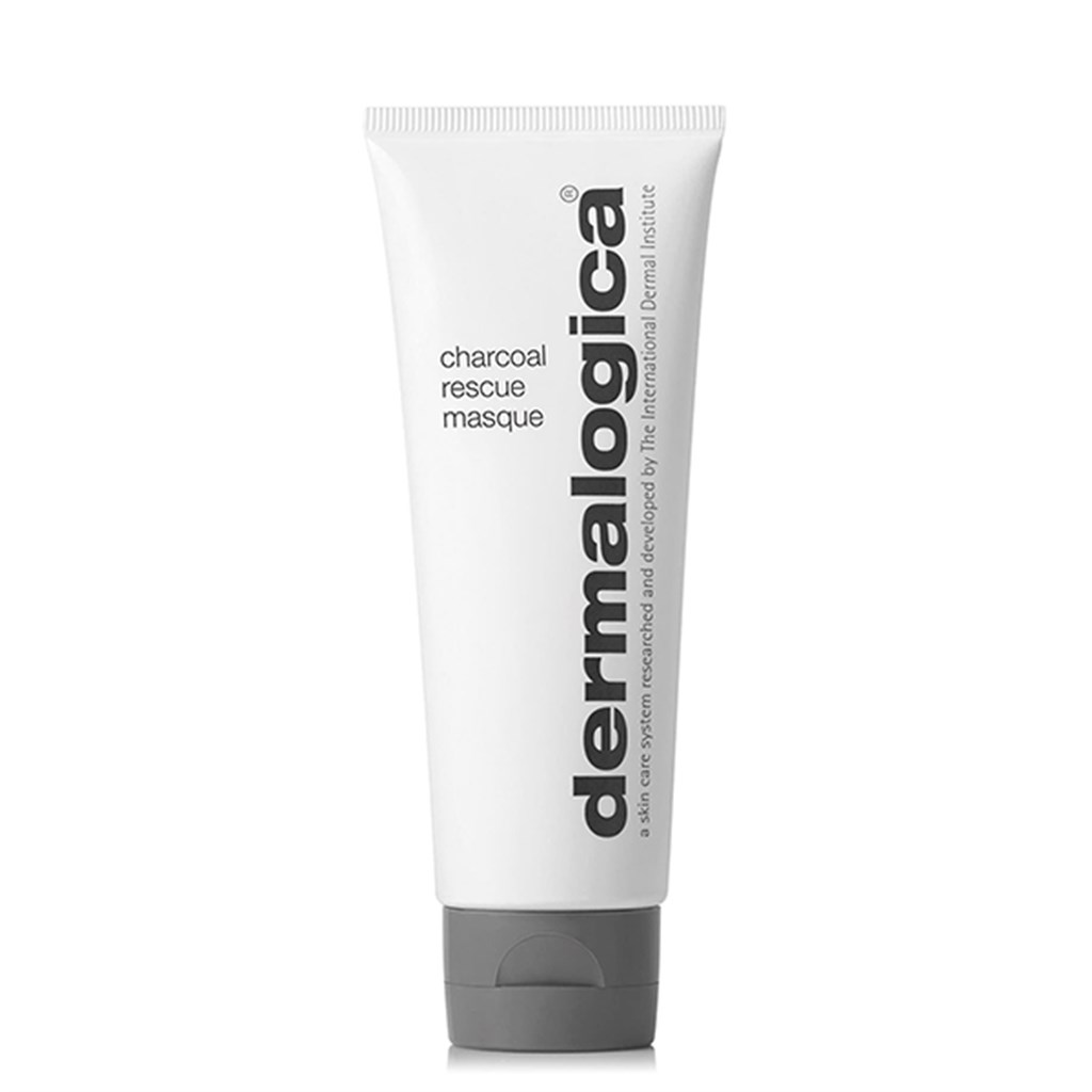 Dermalogica Charcoal Rescue Masque 75Ml