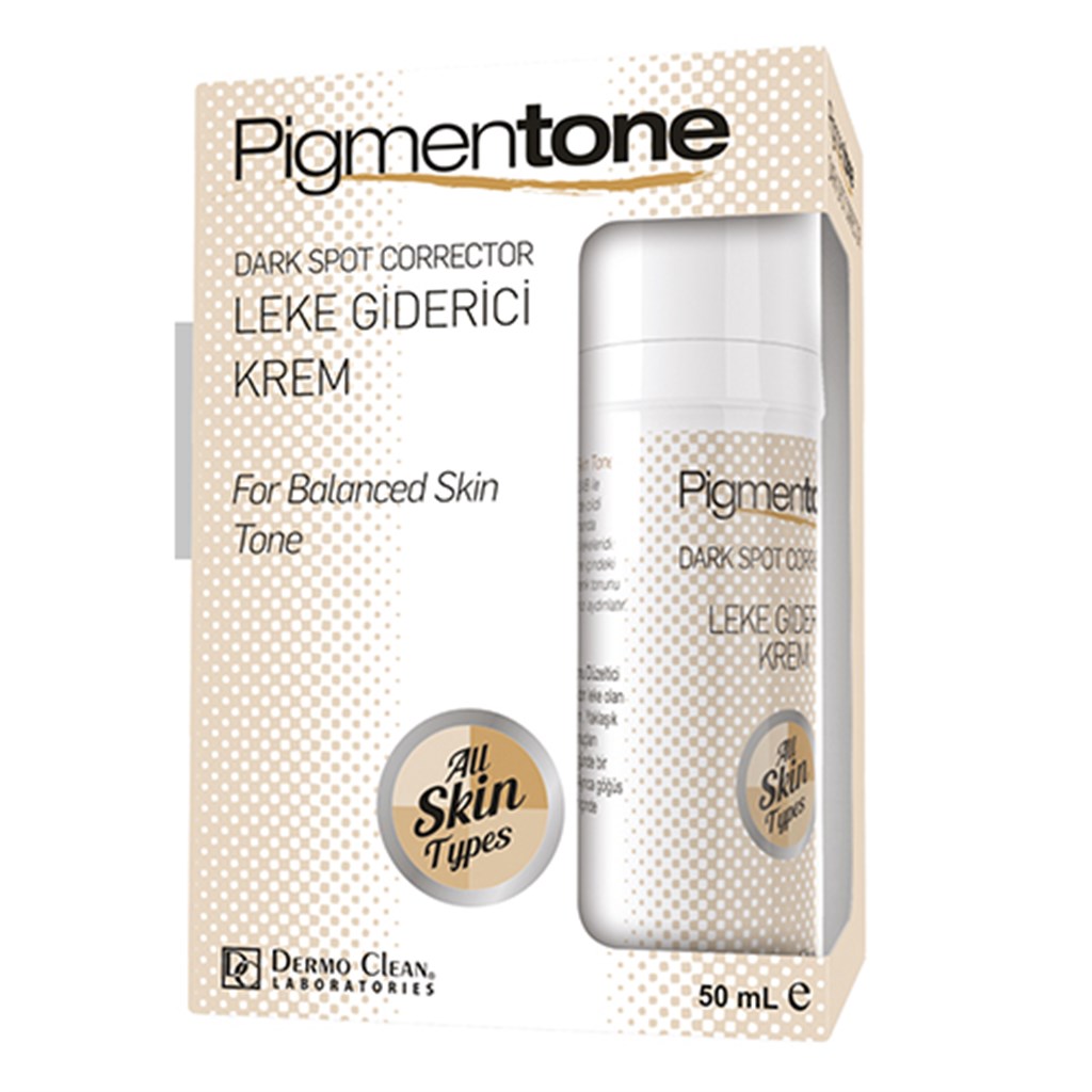Dermo Clean Pigmentone Dark Spot 50 ml
