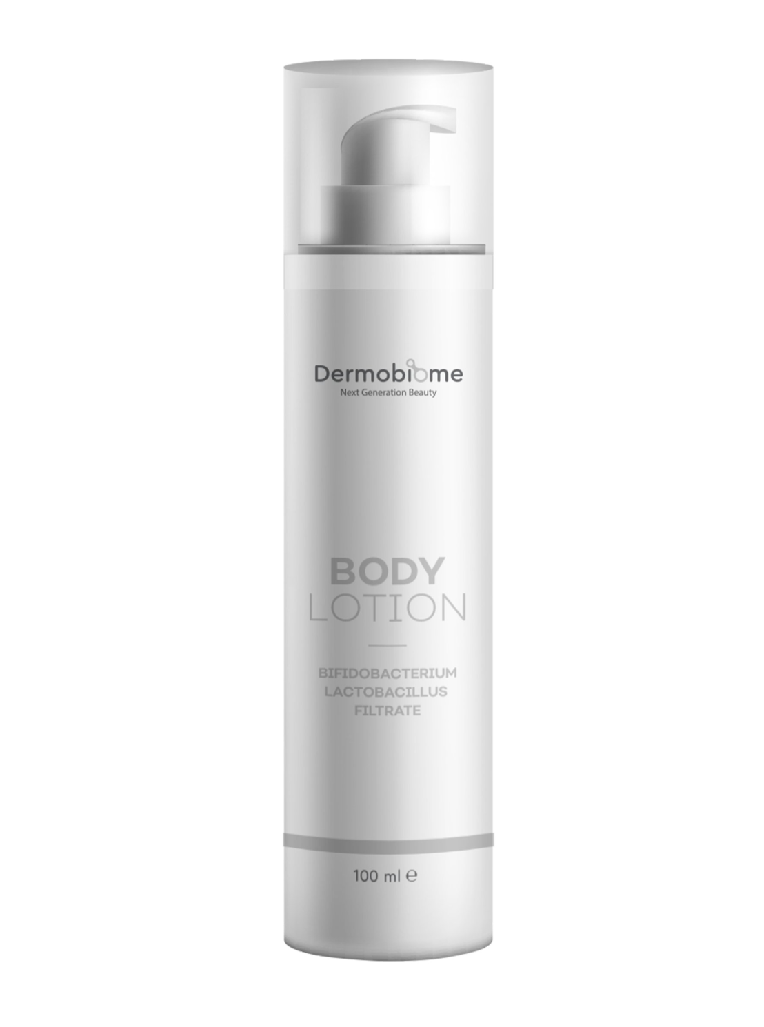 Dermobiome Body Lotion 100 ml