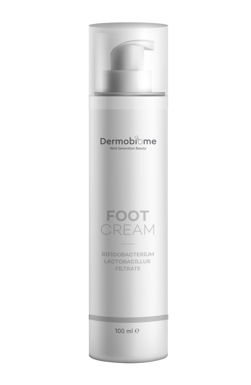 Dermobiome Foot Cream 100 ml