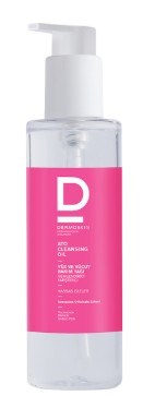 Dermoskin Ato Cleansing Oil 200 ml