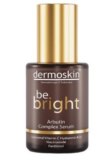 Dermoskin Be Bright Arbutin Complex Serum 30 ml