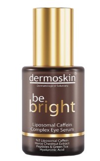 Dermoskin Be Bright Liposomal Caffein Complex Eye Serum 30 ml