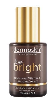 Dermoskin Be Bright Liposomal Vitamin C Complex Serum 30 ml