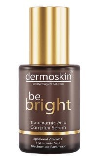 Dermoskin Be Bright Tranexamic Acid Complex Serum 30 ml