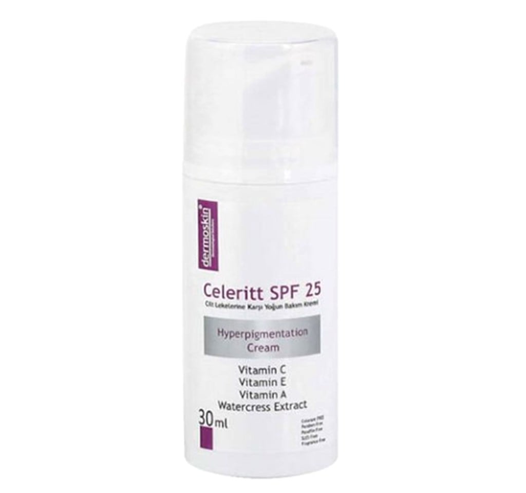 Dermoskin Celerit Spf 25 Krem 25 ml