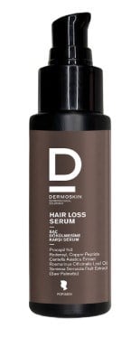 Dermoskin Erkek Saç Serumu 50 ml