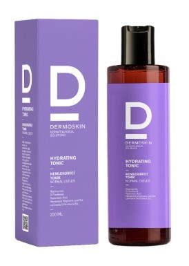 Dermoskin Hydrating Tonik 200 ml