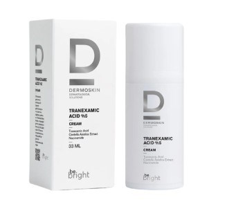 Dermoskin Tranexamic Acid 5% Krem 33 ml