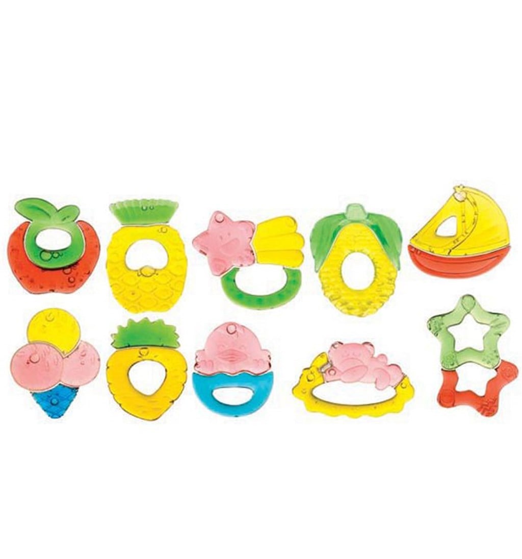 BEBEDOR RENKLİ SULU DİŞLİK