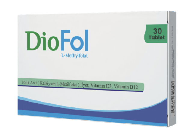 Diofol 30 Tablet
