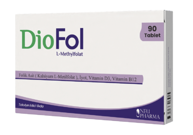 Diofol 90 Tablet