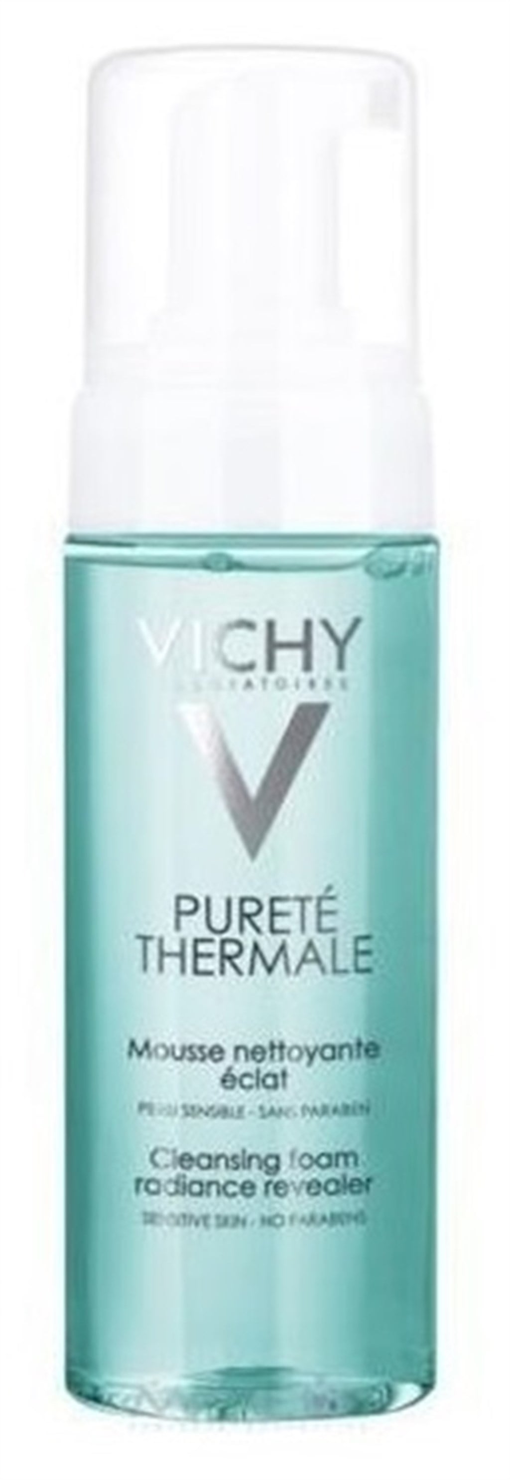VİCHY URETE THERMALE EAU MOUSSANTE YÜZ TEMİZLEME KÖPÜĞÜ 150 ML