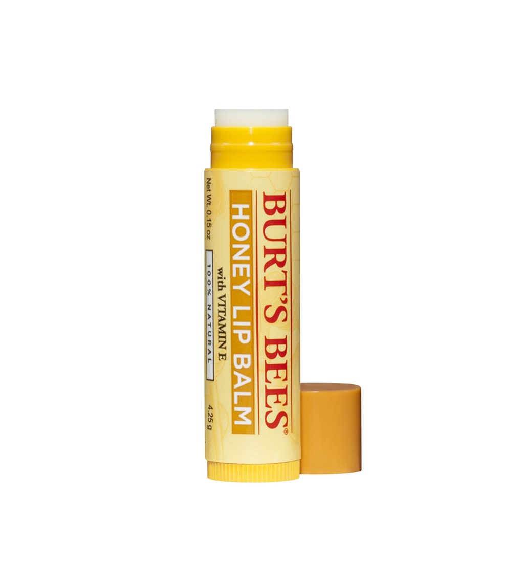 BURT'S BEES BAL ÖZLÜ DUDAK BAKIMI