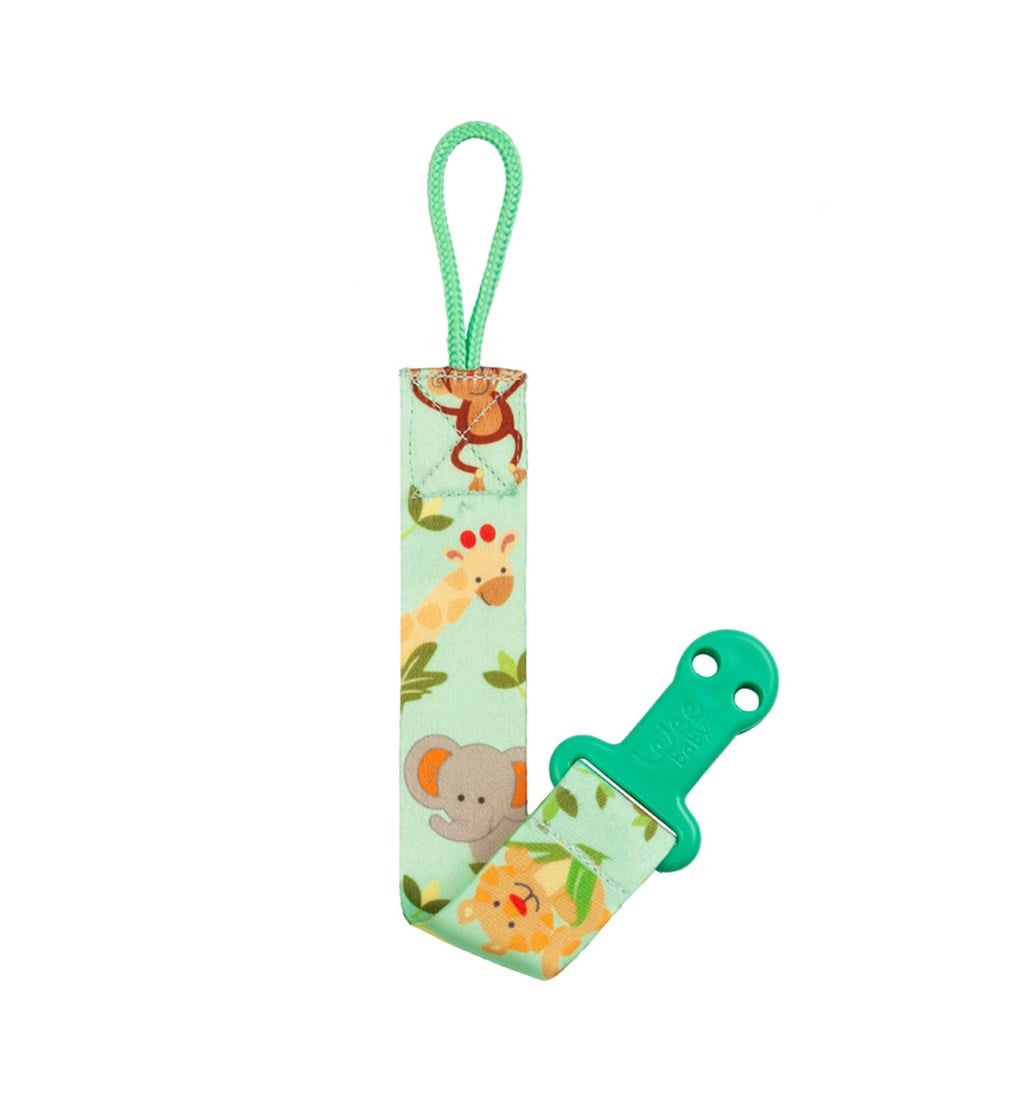 WEE BABY ANİMAL EMZİK BANDI