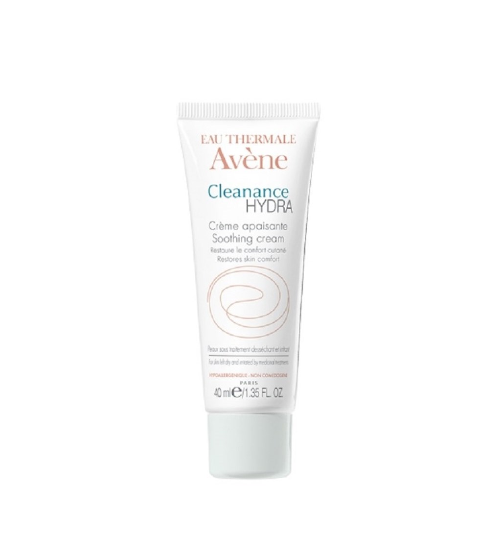 AVENE CLEANANCE HYDRA CREME APAİSANTE