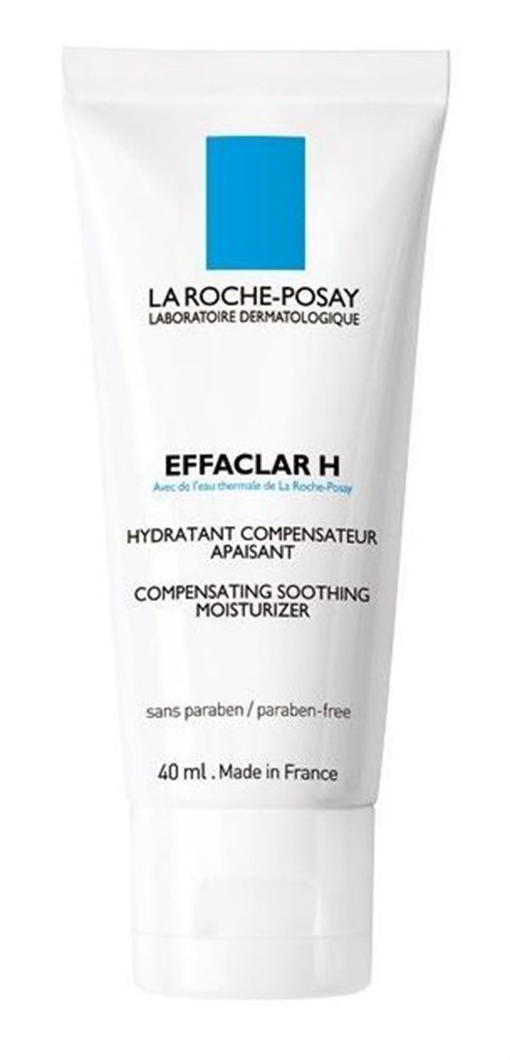 LA ROCHE POSAY EFFACLAR H 40 ML