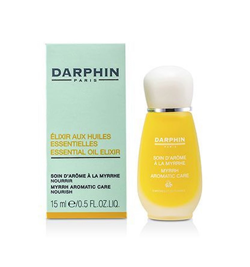 DARPHİN MYRRH AROMATİC CARE 15ML