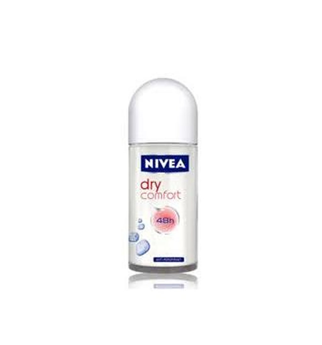 NİVEA ROLLON DRY (BAYAN)