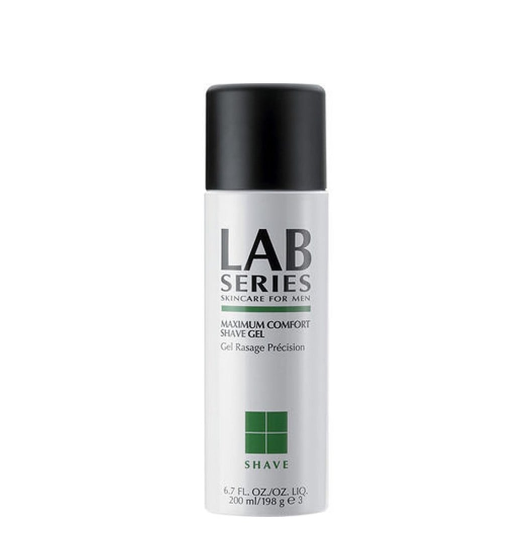 LAB SERİES MAXİMUM COMFORT SHAVE GEL FOR MEN 200ML