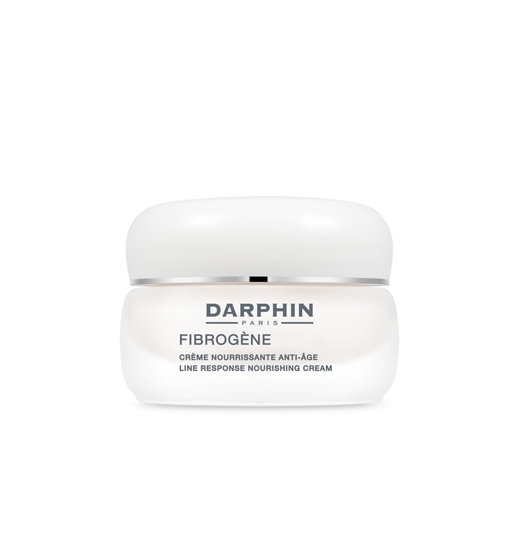 DARPHİN FİBROGENE LİNE RESPONSE NOURSHİNG CREAM