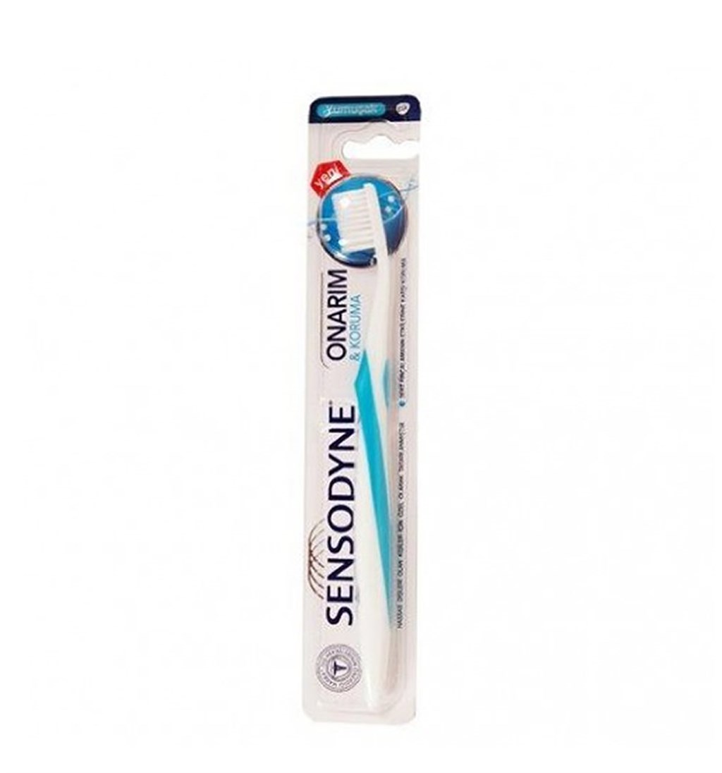 SENSODYNE ONARIM KORUMA DİŞ FIRÇASI