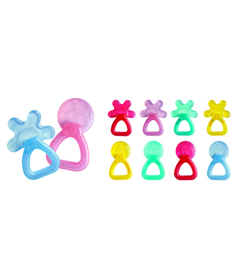 BEBEDOR ÇINGIRAKLI DİŞLİK