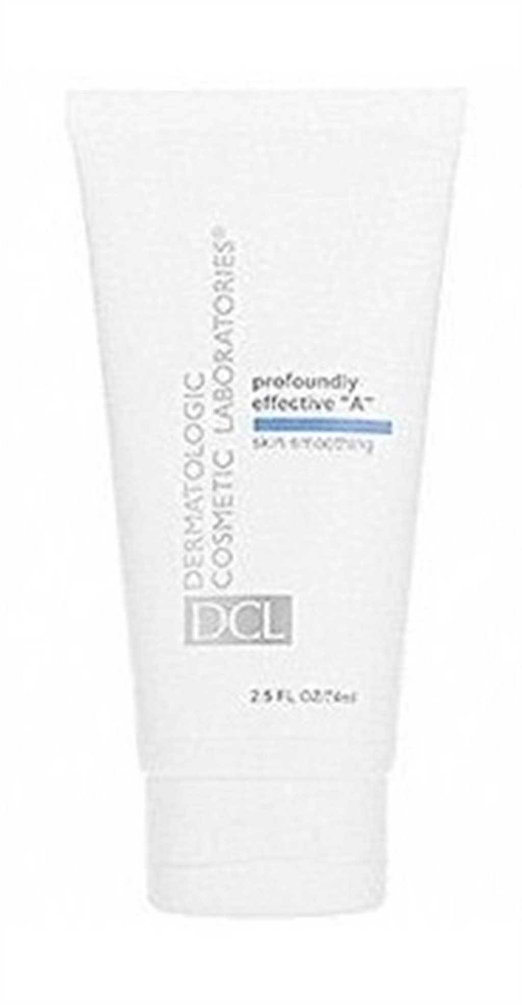 DCL PROFOUNDLY EFFECTİVE 'A' 74 ML